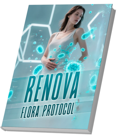 Renova Flora Protocol cover